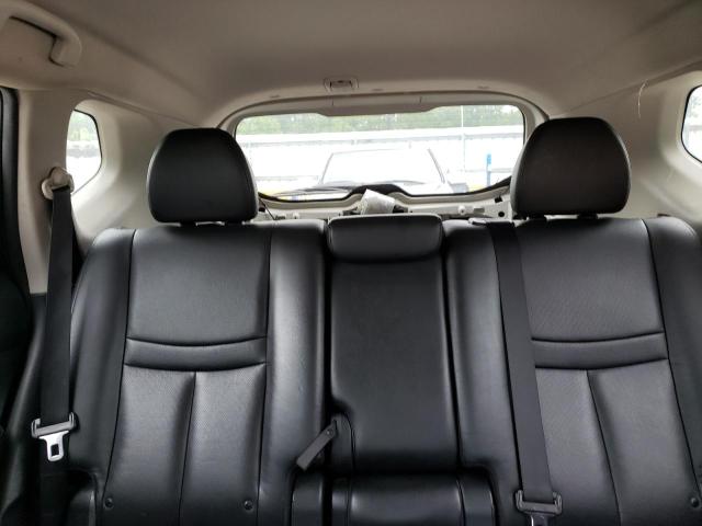 Photo 10 from auction – 2015 NISSAN ROGUE S with VIN 5N1AT2MV1FC818353