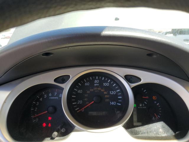 Photo 9 from auction – 2006 TOYOTA HIGHLANDER with VIN JTEDP21A860111917