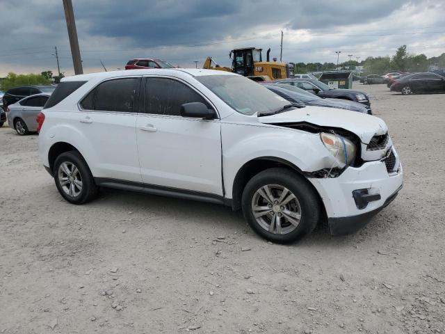 Photo 4 from auction – 2013 CHEVROLET EQUINOX LS with VIN 2GNALBEK9D1133360