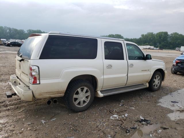 Photo 3 from auction – 2005 CADILLAC ESCALADE E with VIN 3GYFK66N85G129420