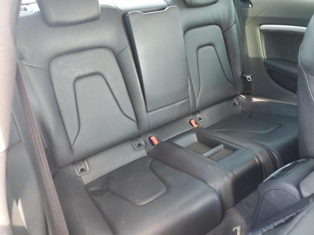 Photo 10 from auction – 2015 AUDI A5 PREMIUM with VIN WAUMFAFR7FA007264