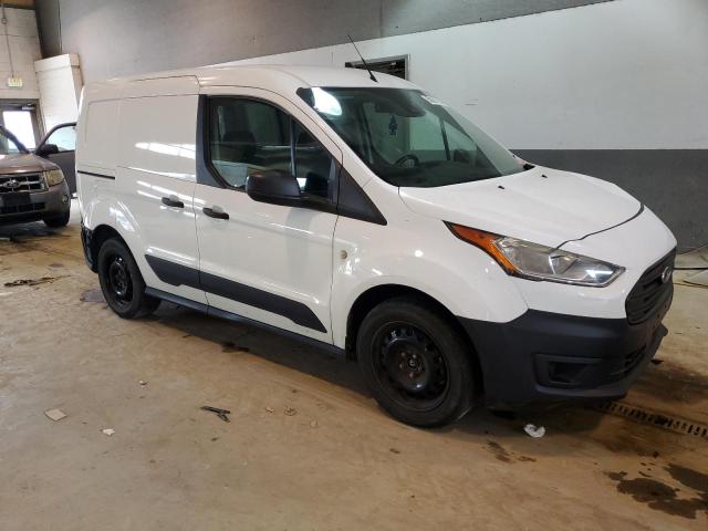 Photo 4 from auction – 2019 FORD TRANSIT CO with VIN NM0LS6E24K1387733