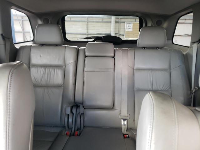 Photo 10 from auction – 2012 JEEP GRAND CHER with VIN 1C4RJFAT5CC353739