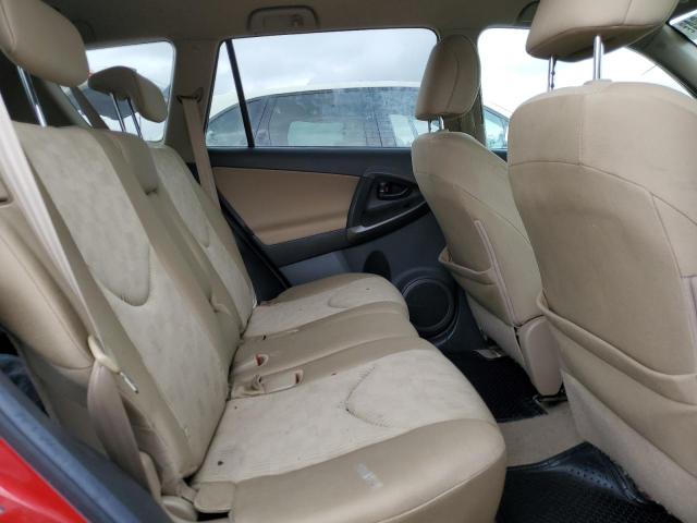 Photo 11 from auction – 2010 TOYOTA RAV4 with VIN 2T3ZF4DV9AW029318