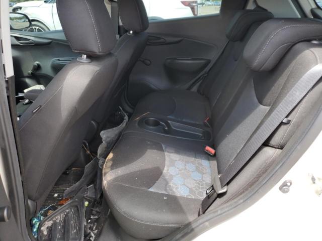 Photo 10 from auction – 2018 CHEVROLET SPARK LS with VIN KL8CB6SA9JC482797