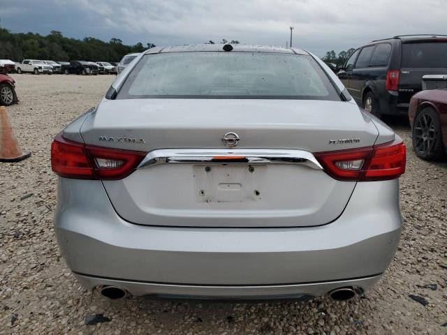 Photo 6 from auction – 2017 NISSAN MAXIMA 3.5 with VIN 1N4AA6AP9HC428875