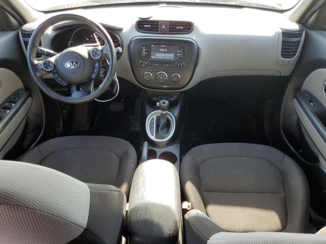 Photo 8 from auction – 2017 KIA SOUL with VIN KNDJN2A2XH7489186