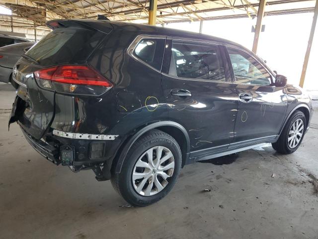 Photo 3 from auction – 2017 NISSAN ROGUE S with VIN KNMAT2MT1HP581149