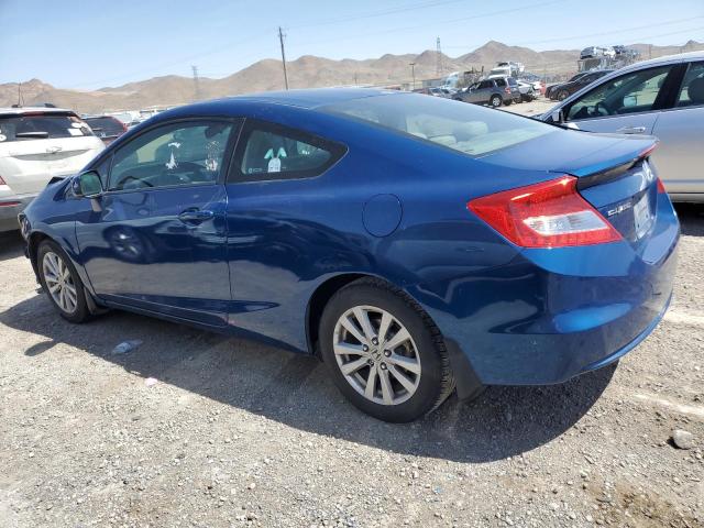 Photo 2 from auction – 2012 HONDA CIVIC EX with VIN 2HGFG3B84CH544643