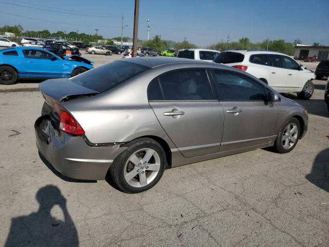 Photo 3 from auction – 2006 HONDA CIVIC EX with VIN 1HGFA16816L075504