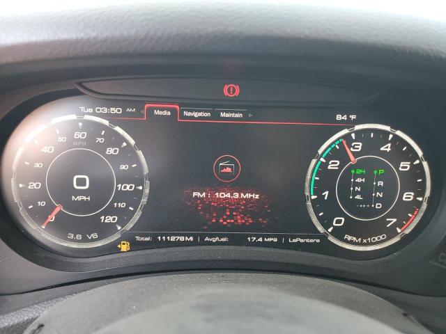 Photo 9 from auction – 2017 JEEP WRANGLER U with VIN 1C4BJWDG6HL613122