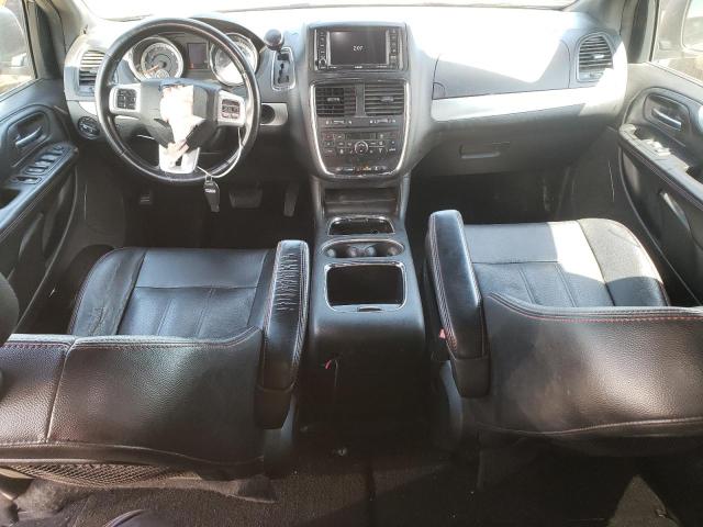 Photo 8 from auction – 2019 DODGE GRAND CARA with VIN 2C4RDGEG6KR533649