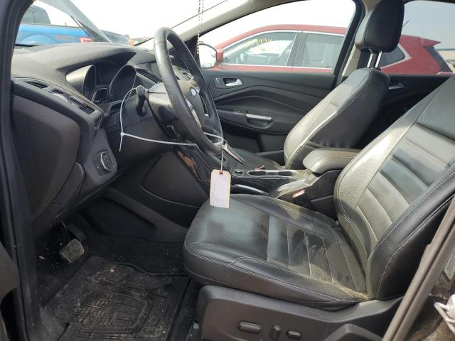 Photo 7 from auction – 2015 FORD ESCAPE TIT with VIN 1FMCU9JX9FUA65315