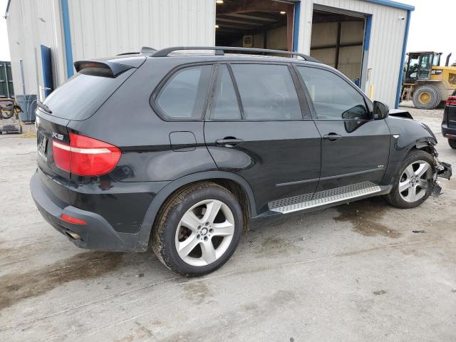 Photo 3 from auction – 2007 BMW X5 3.0I with VIN 5UXFE43557L039118