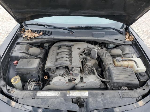 Photo 11 from auction – 2010 DODGE CHARGER SX with VIN 2B3CA3CV3AH197196