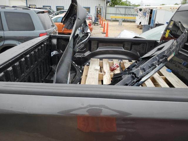 Photo 12 from auction – 2019 RAM 1500 LARAM with VIN 1C6SRFJT7KN553588