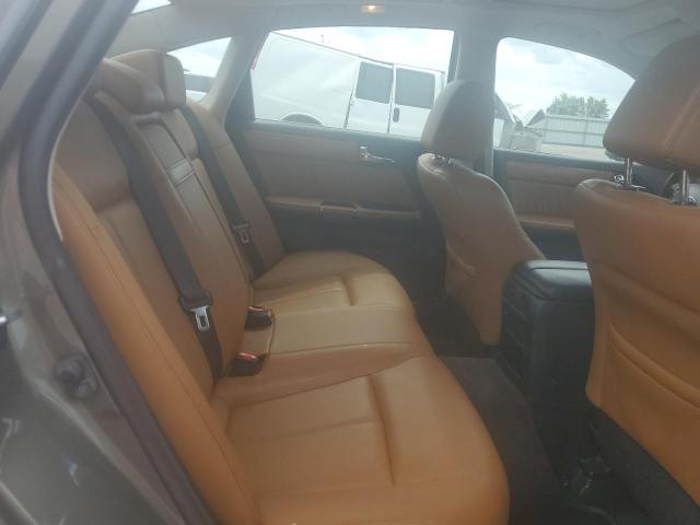 Photo 10 from auction – 2007 INFINITI M35 BASE with VIN JNKAY01E77M302278