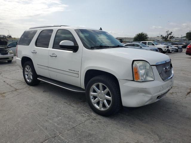 Photo 4 from auction – 2009 GMC YUKON DENA with VIN 1GKFC03229R254076