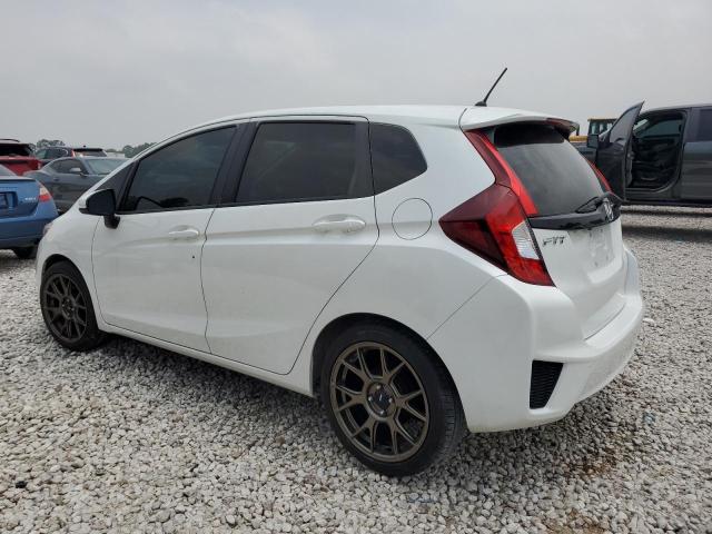 Photo 2 from auction – 2017 HONDA FIT LX with VIN JHMGK5H52HS007777