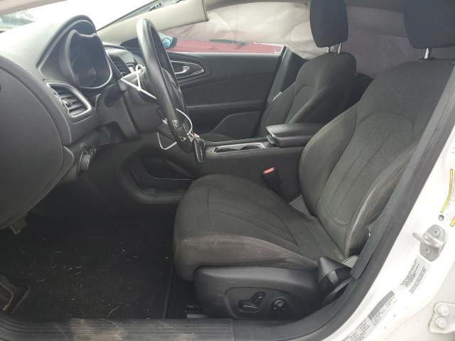 Photo 7 from auction – 2015 CHRYSLER 200 LIMITE with VIN 1C3CCCAB2FN688444