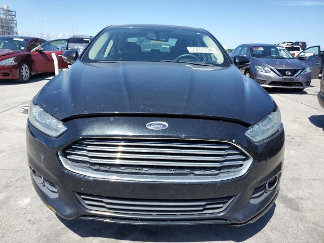 Photo 5 from auction – 2015 FORD FUSION SE with VIN 3FA6P0HD8FR123735