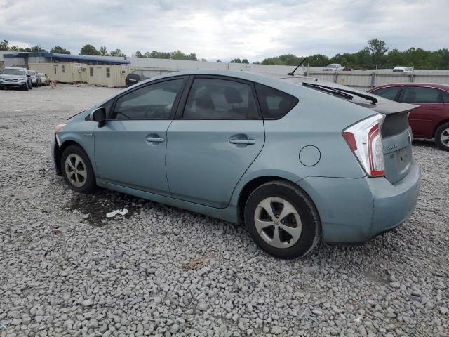 Photo 2 from auction – 2015 TOYOTA PRIUS with VIN JTDKN3DU8F2002178