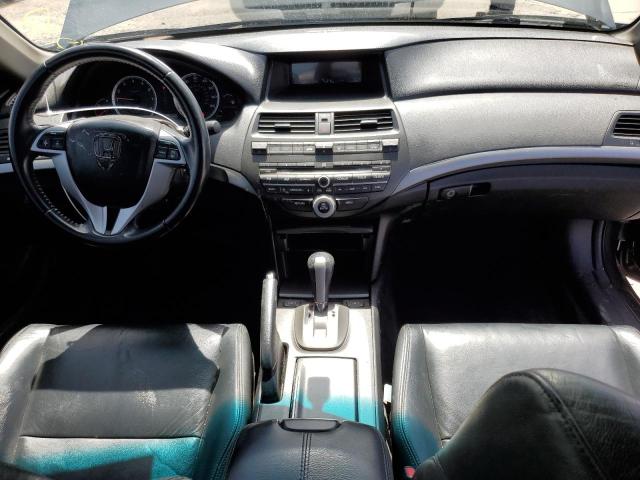 Photo 8 from auction – 2008 HONDA ACCORD EXL with VIN 1HGCS12828A004199