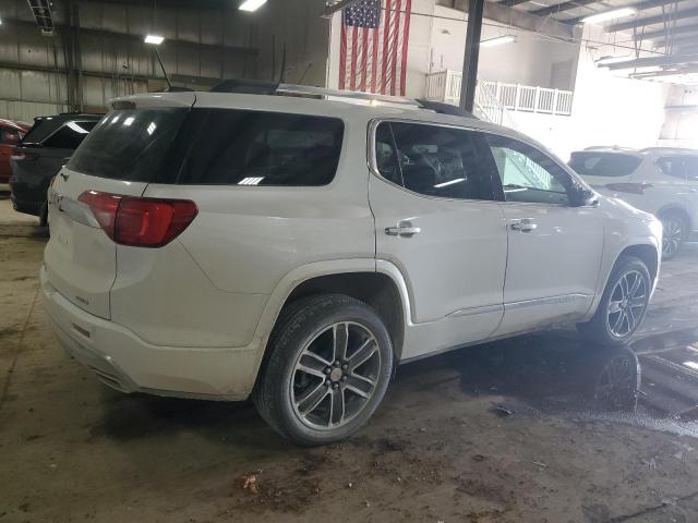 Photo 3 from auction – 2019 GMC ACADIA DEN with VIN 1GKKNXLS6KZ299755