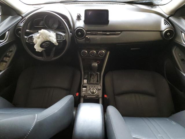 Photo 8 from auction – 2021 MAZDA CX-3 SPORT with VIN JM1DKDB73M1516544