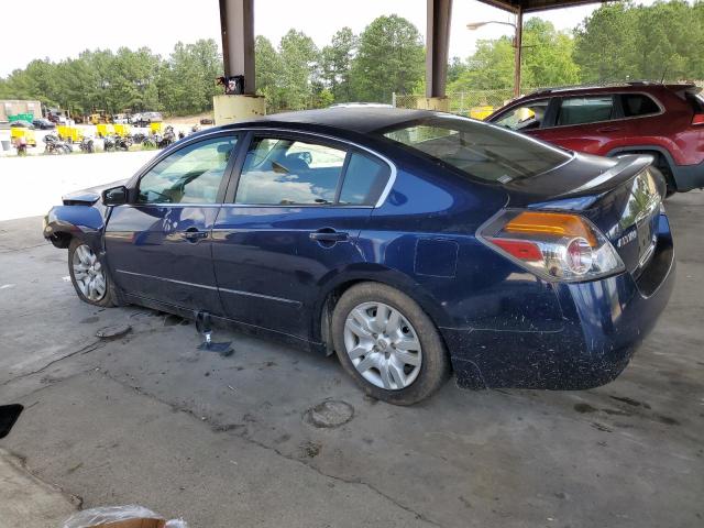 Photo 2 from auction – 2010 NISSAN ALTIMA BAS with VIN 1N4AL2AP8AC112635