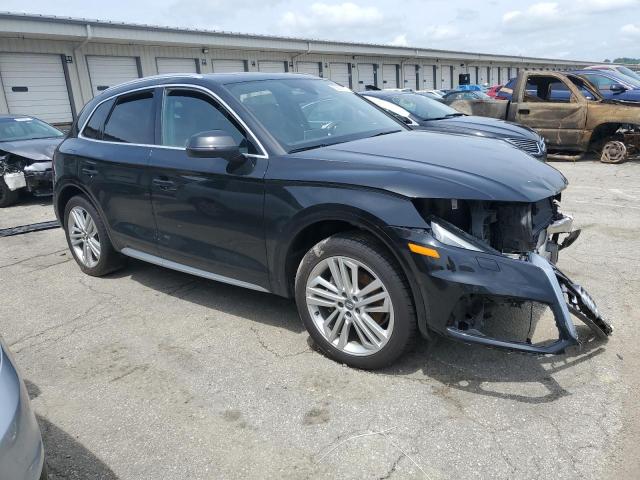 Photo 4 from auction – 2019 AUDI Q5 PREMIUM with VIN WA1BNAFY5K2048754