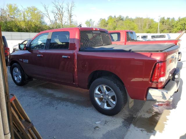 Photo 2 from auction – 2013 RAM 1500 SLT with VIN 1C6RR7LT0DS526450