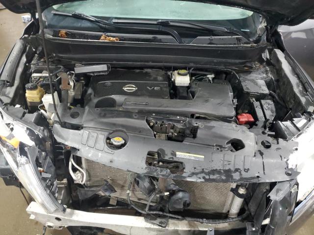 Фото 12 с аукциона – 2015 NISSAN PATHFINDER с VIN 5N1AR2MM4FC651024