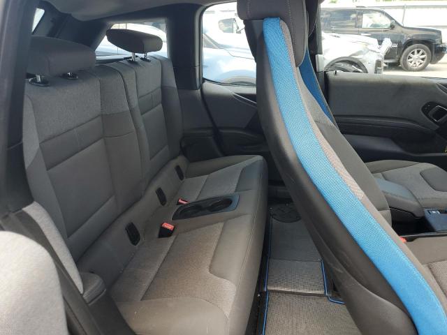 Photo 10 from auction – 2018 BMW I3 REX with VIN WBY7Z4C5XJVD96804