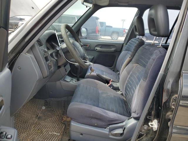 Photo 7 from auction – 1997 TOYOTA RAV4 with VIN JT3GP10V3V7015297