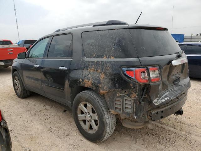 Photo 2 from auction – 2013 GMC ACADIA SLE with VIN 1GKKRPKD5DJ255187