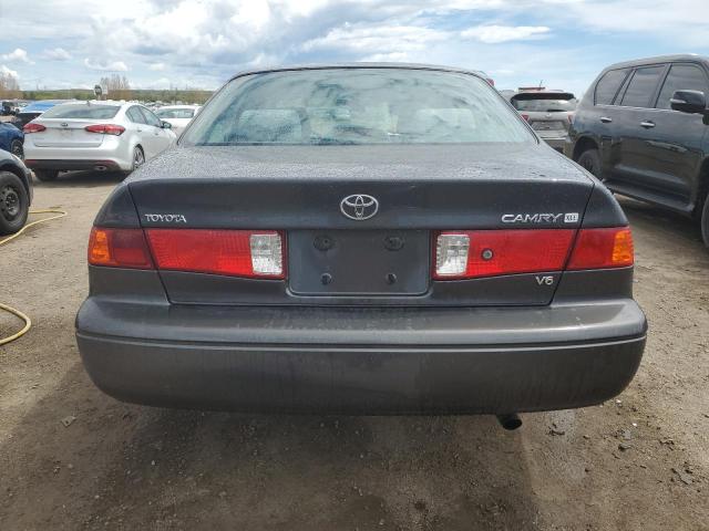 Photo 6 from auction – 2001 TOYOTA CAMRY CE with VIN JT2BF22KX10322348