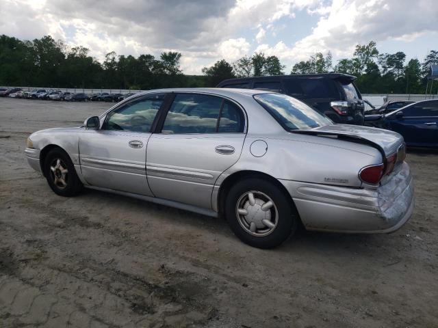 Photo 2 from auction – 2000 BUICK LESABRE LI with VIN 1G4HR54K0YU171350