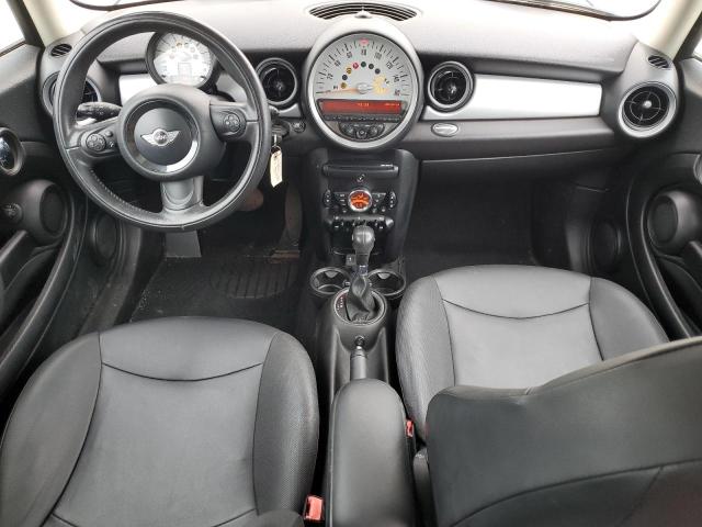 Photo 8 from auction – 2013 MINI COOPER CLU with VIN WMWZF3C58DT490834