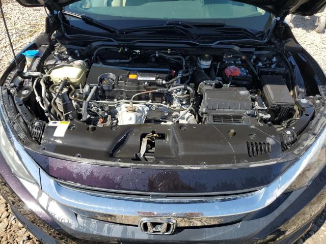 Photo 11 from auction – 2016 HONDA CIVIC LX with VIN 19XFC2F56GE004894
