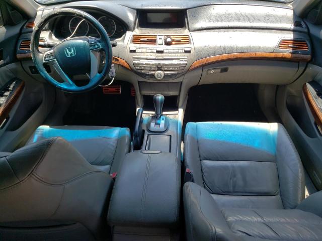 Photo 8 from auction – 2011 HONDA ACCORD EXL with VIN 1HGCP2F89BA044966