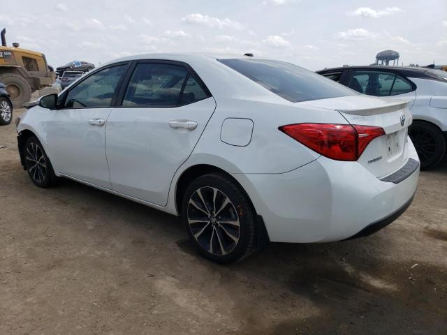 Photo 2 from auction – 2018 TOYOTA COROLLA L with VIN 5YFBURHE3JP828925