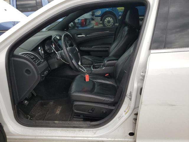 Photo 7 from auction – 2011 CHRYSLER 300 LIMITE with VIN 2C3CA5CG9BH592937