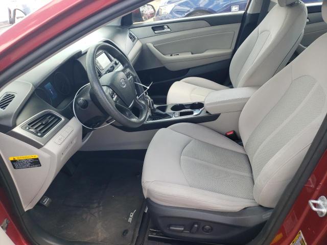 Photo 7 from auction – 2015 HYUNDAI SONATA SE with VIN 5NPE24AF3FH231318