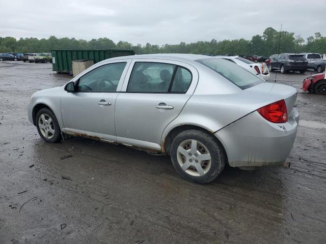 Photo 2 from auction – 2010 CHEVROLET COBALT LS with VIN 1G1AB5F53A7109455