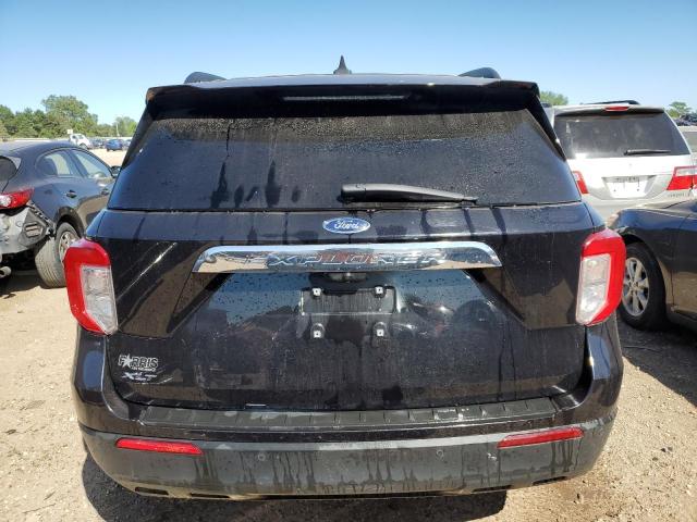 Foto 6 de la subasta – 2021 FORD EXPLORER X con VIN 1FMSK7DH8MGA99641