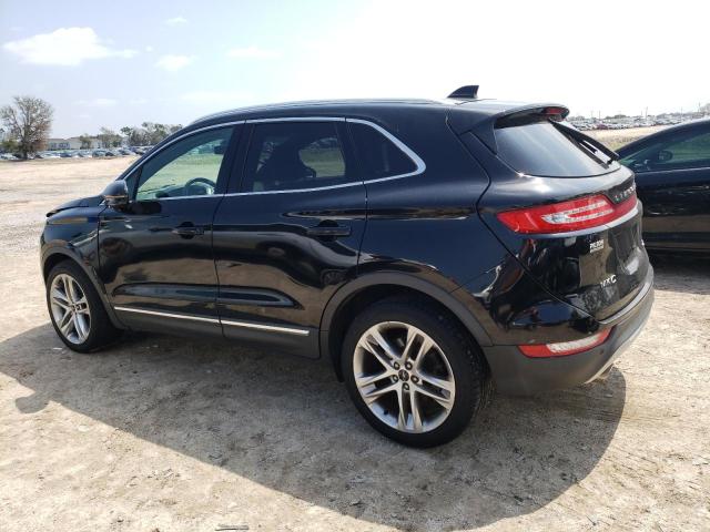 Photo 2 from auction – 2017 LINCOLN MKC RESERV with VIN 5LMCJ3D95HUL16222