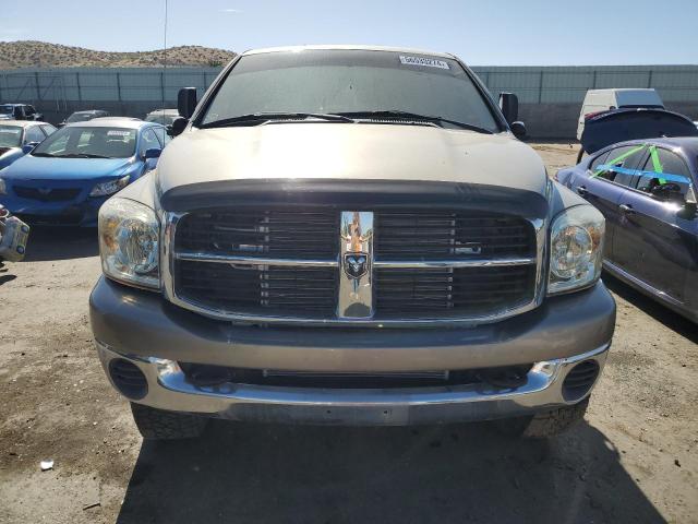 Photo 5 from auction – 2008 DODGE RAM 2500 S with VIN 3D7KS28A58G120336