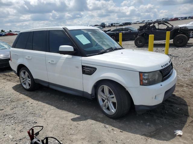 Photo 4 from auction – 2013 LAND ROVER RANGE ROVE with VIN SALSK2D49DA813051