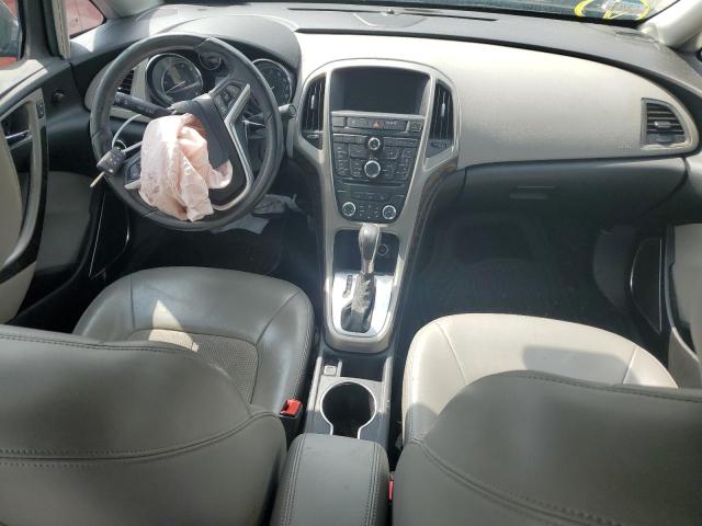 Photo 8 from auction – 2013 BUICK VERANO with VIN 1G4PP5SK2D4225956